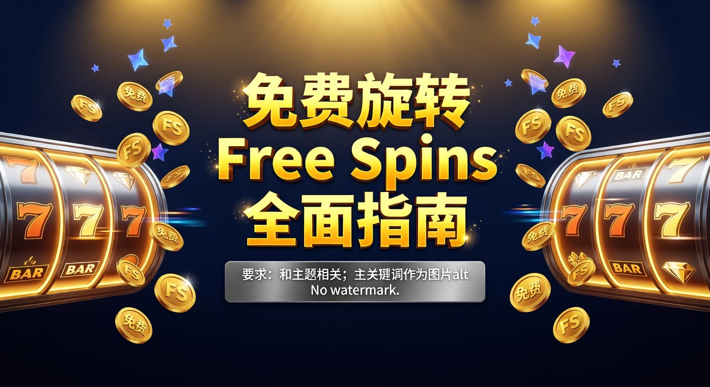 免费旋转 free spins 串关体育APP 2026最新指南