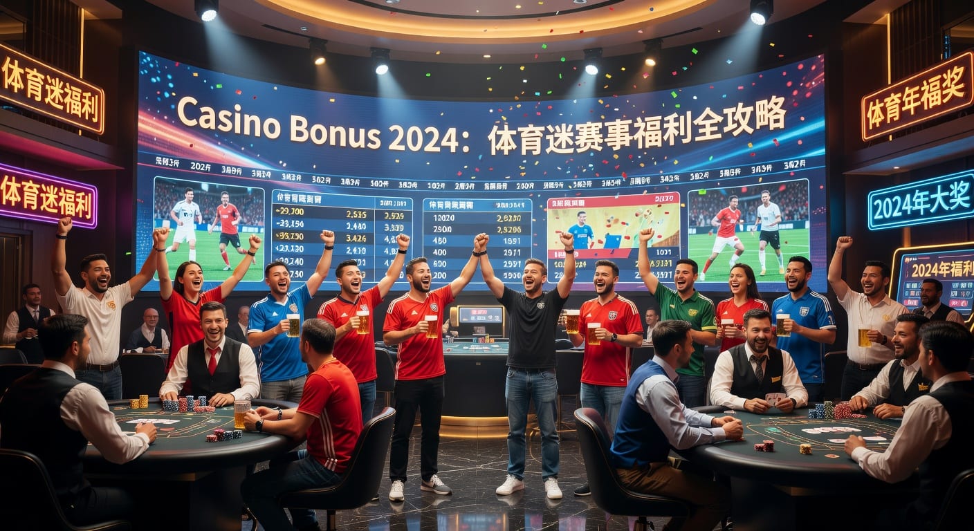 注册送彩金 Casino Bonus Welcome Bonus 最新体育攻略