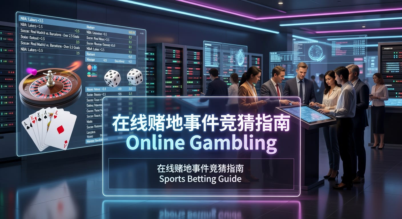 在线赌场 Online Gambling 串关体育APP 2026指南