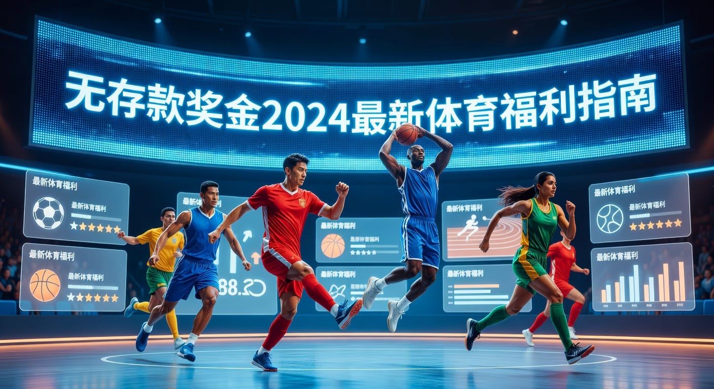 2026串关体育无存款奖金 no deposit bonus指南