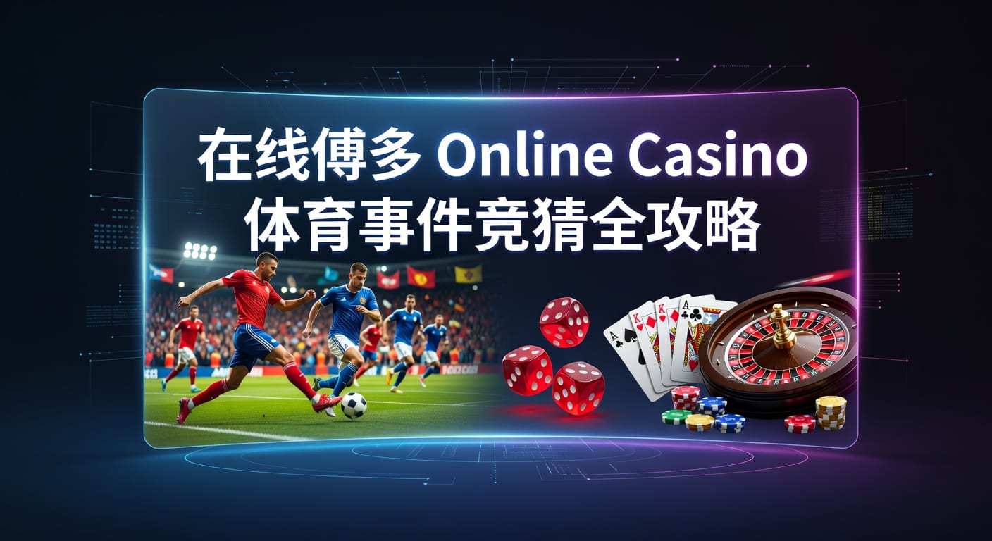 2026在线博彩 online casino 专家体育玩法解析