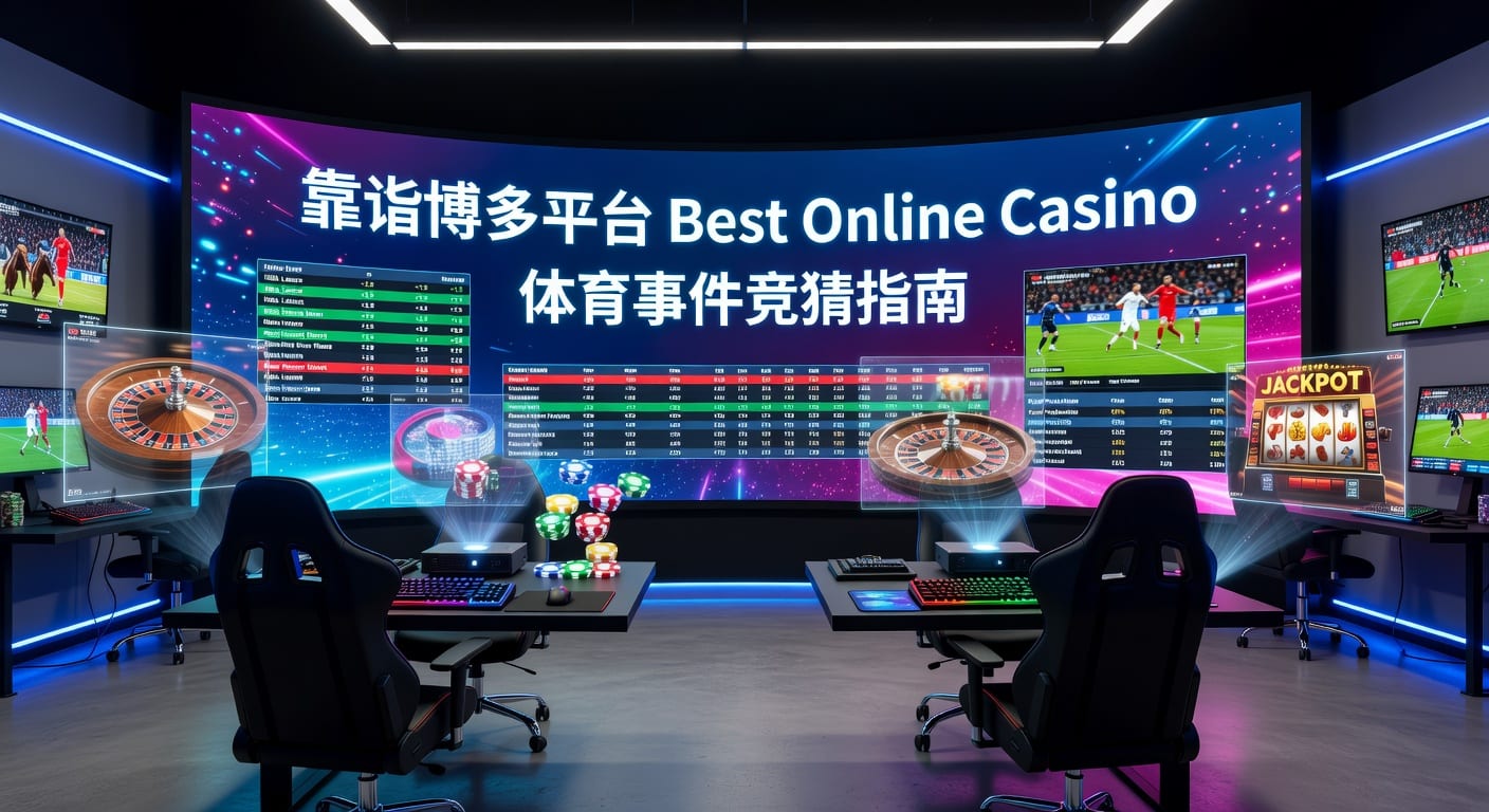 2026靠谱博彩平台 best online casino 体育指南