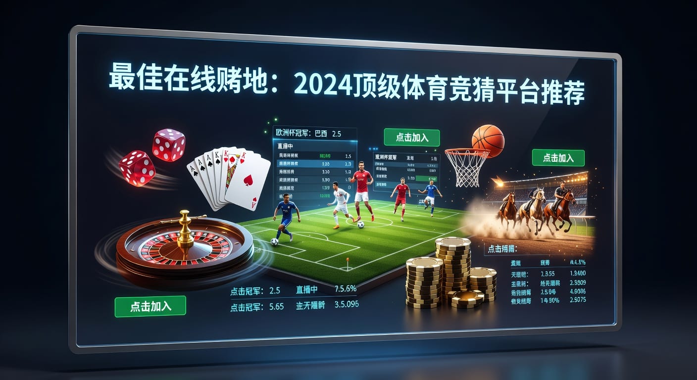 2026最佳在线赌场 top online casinos