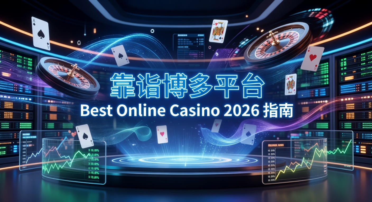 2026年世界杯投注：靠谱博彩平台分析与选择指南
