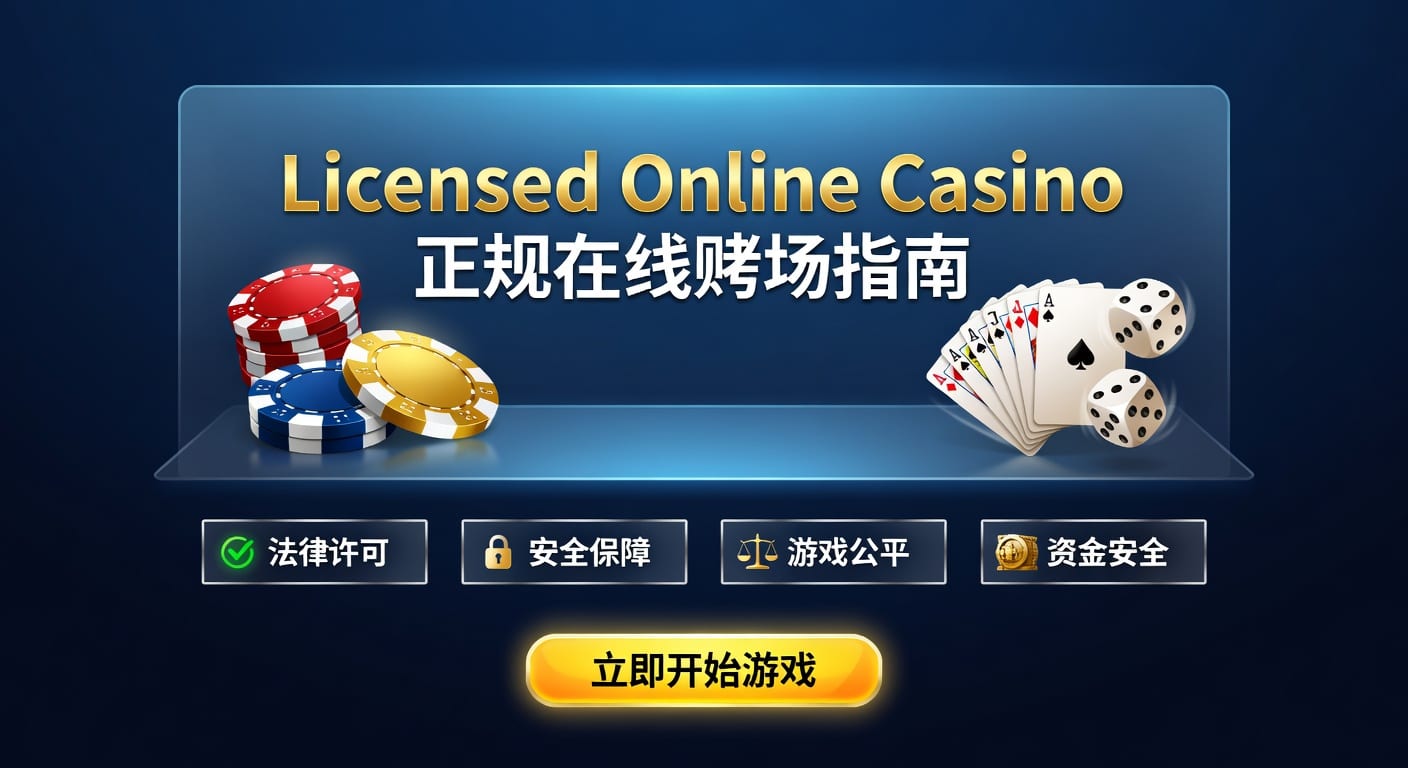 正规在线赌场：体育玩家必看的深度解析与最新动态