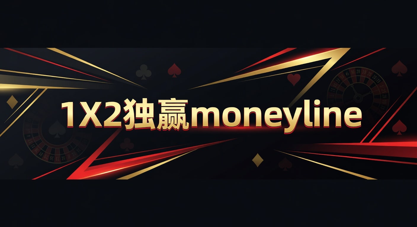1X2 独赢 Moneyline：资深玩家解析足球博彩策略