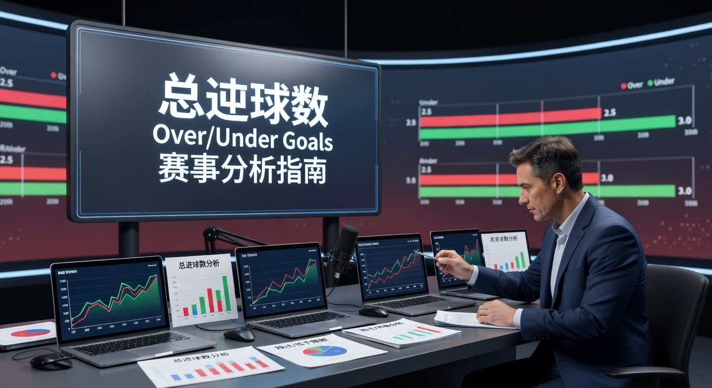 总进球数 over/under goals：2026年预测与投注指南 | TopBall体育