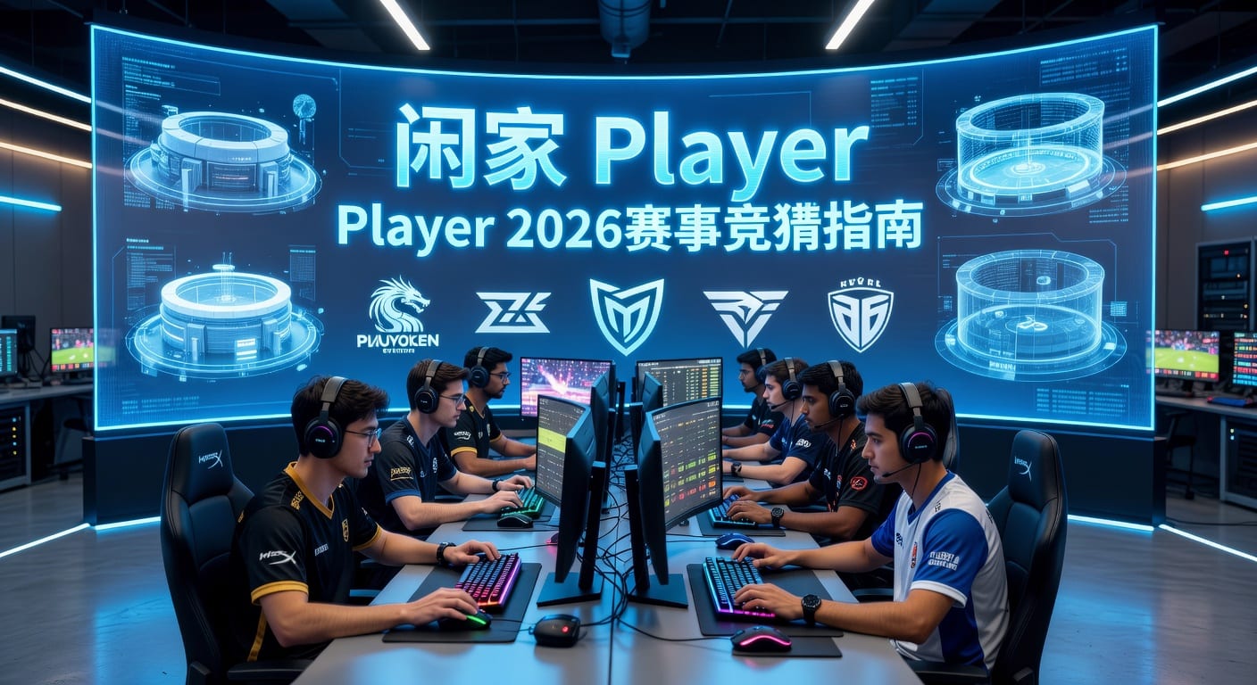 PG体育平台app下载入口：闲家 Player 博彩策略与进阶