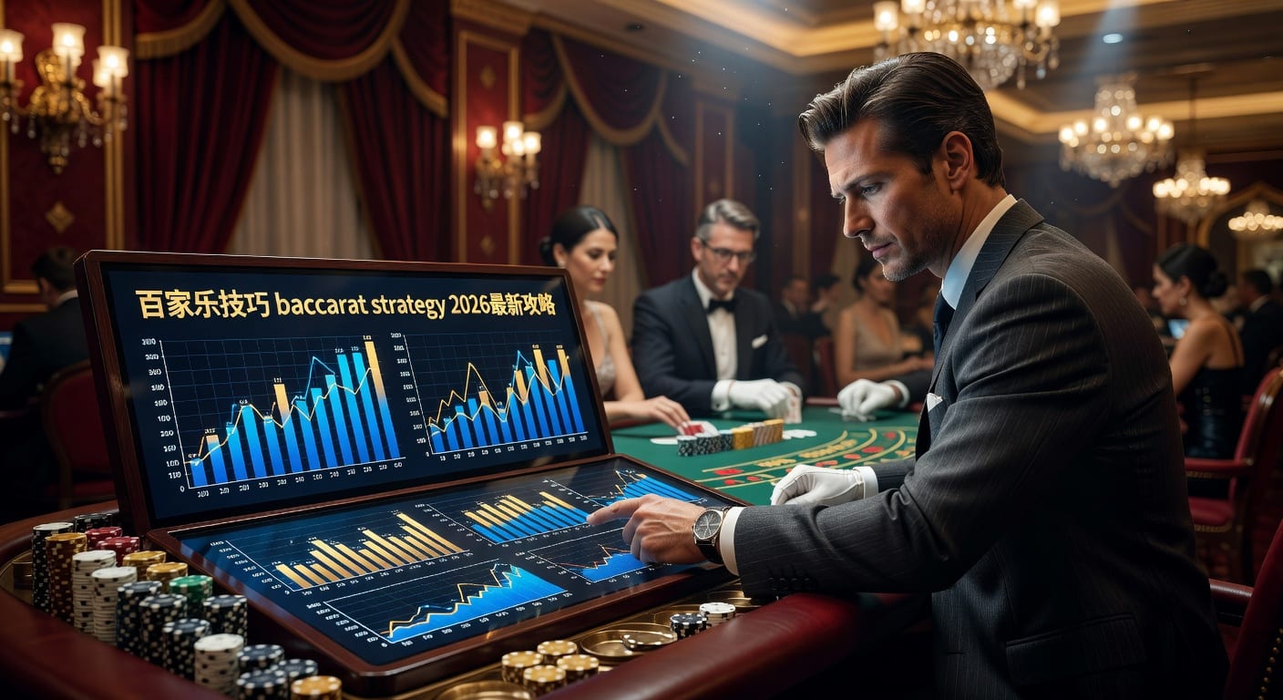 万博体育app入口登录地址：百家乐技巧与Baccarat Strategy深度解析