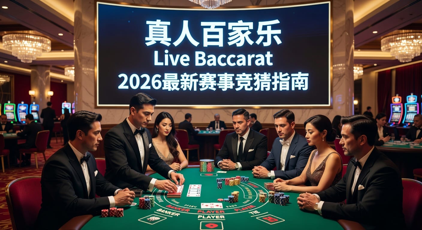 真人百家乐 live baccarat：资深玩家实战心得与最新趋势