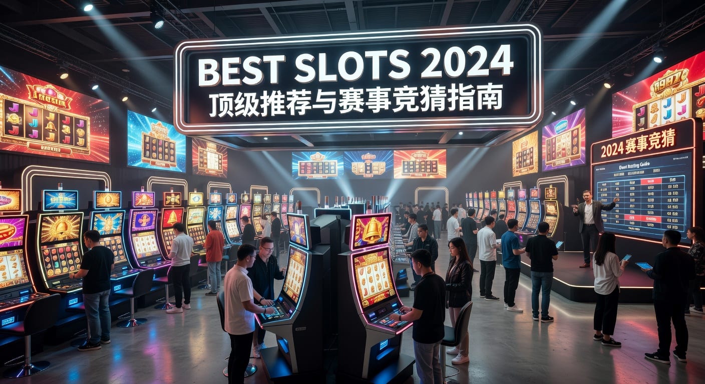 2026年世界杯投注：精选顶尖老虎机游戏与投注策略