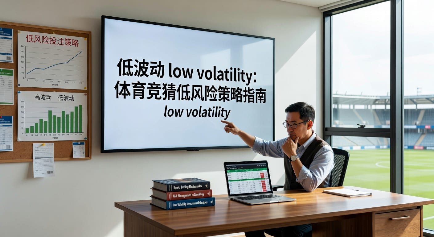 体育投注波动率 Volatility：资深玩家制胜秘诀解析