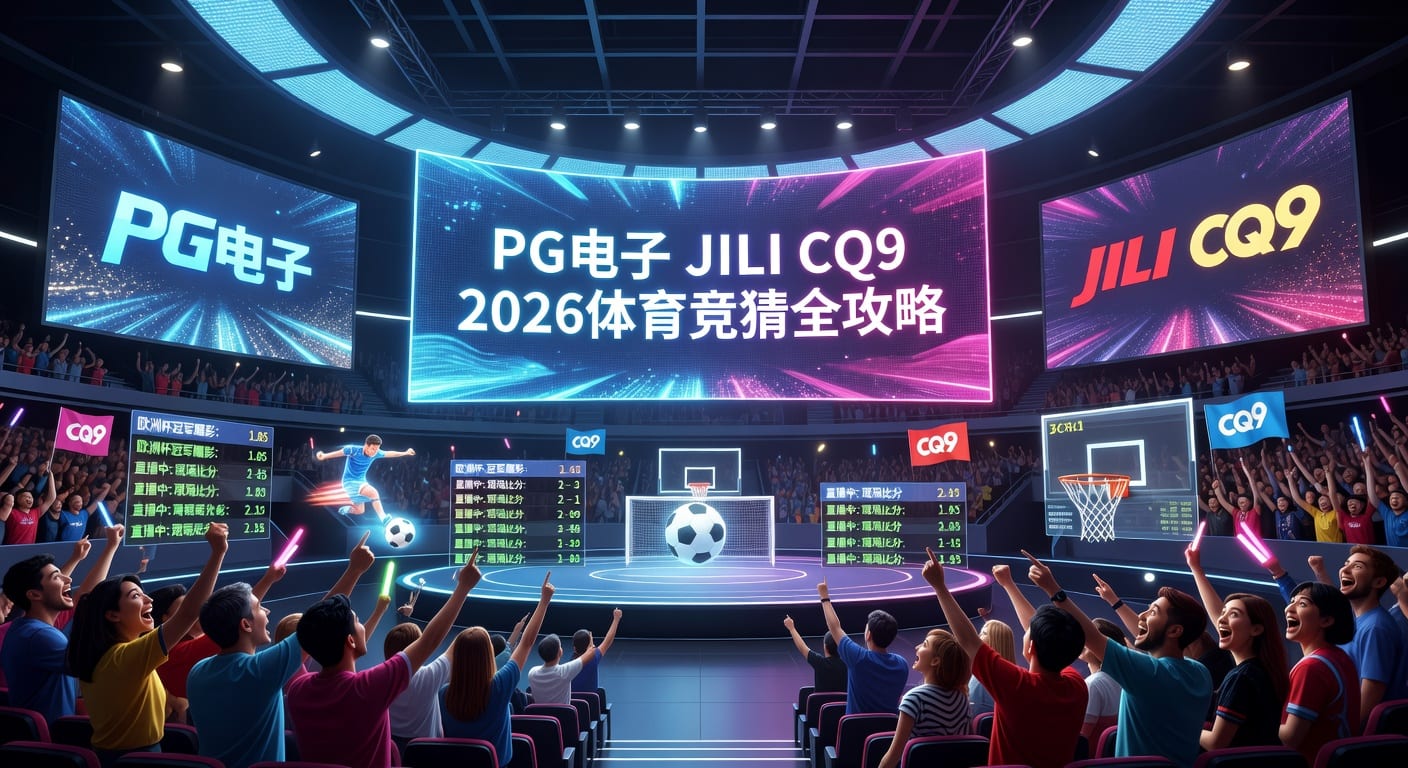 PG电子 JILI CQ9：2026世界杯竞猜资深玩家的深度解析与策略分享