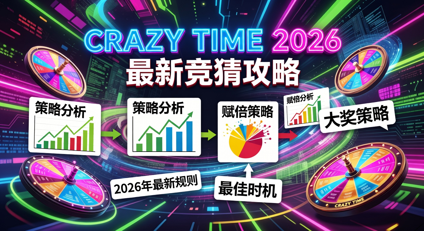 Crazy Time：2026世界杯投注策略解析，资深玩家经验分享