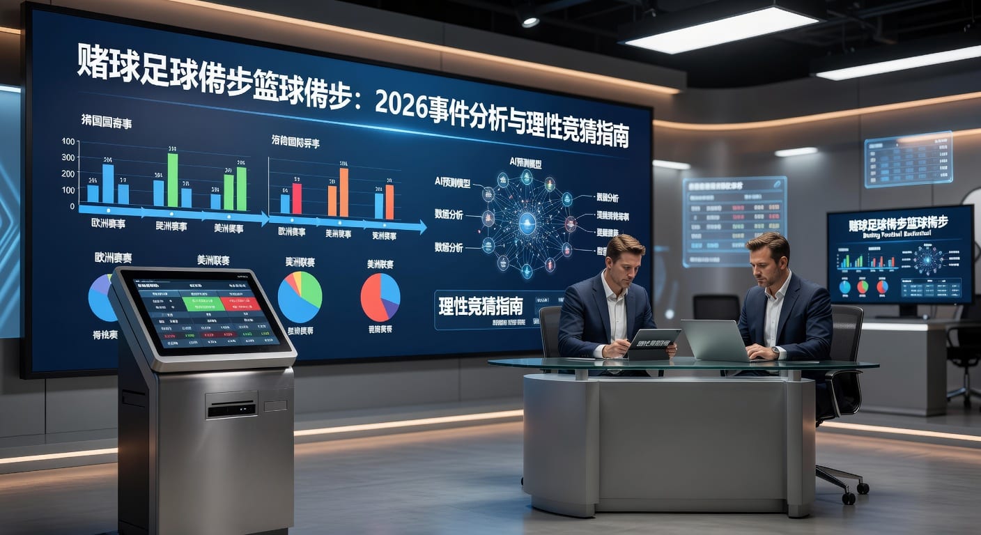 足球博彩与篮球博彩：2026年世界杯投注策略与风险控制