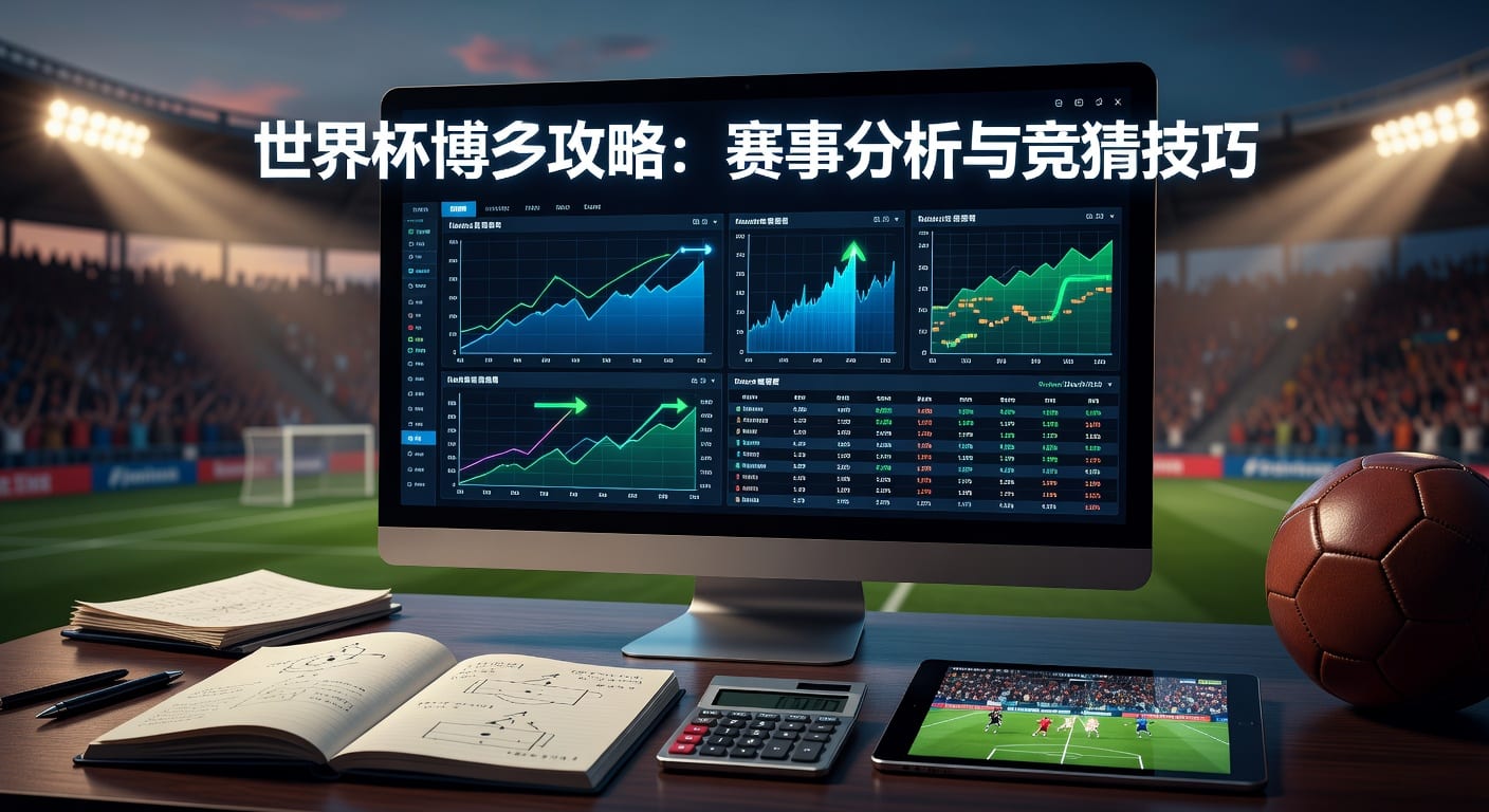 2026年世界杯投注：玩转世界杯博彩策略，资深分析师分享