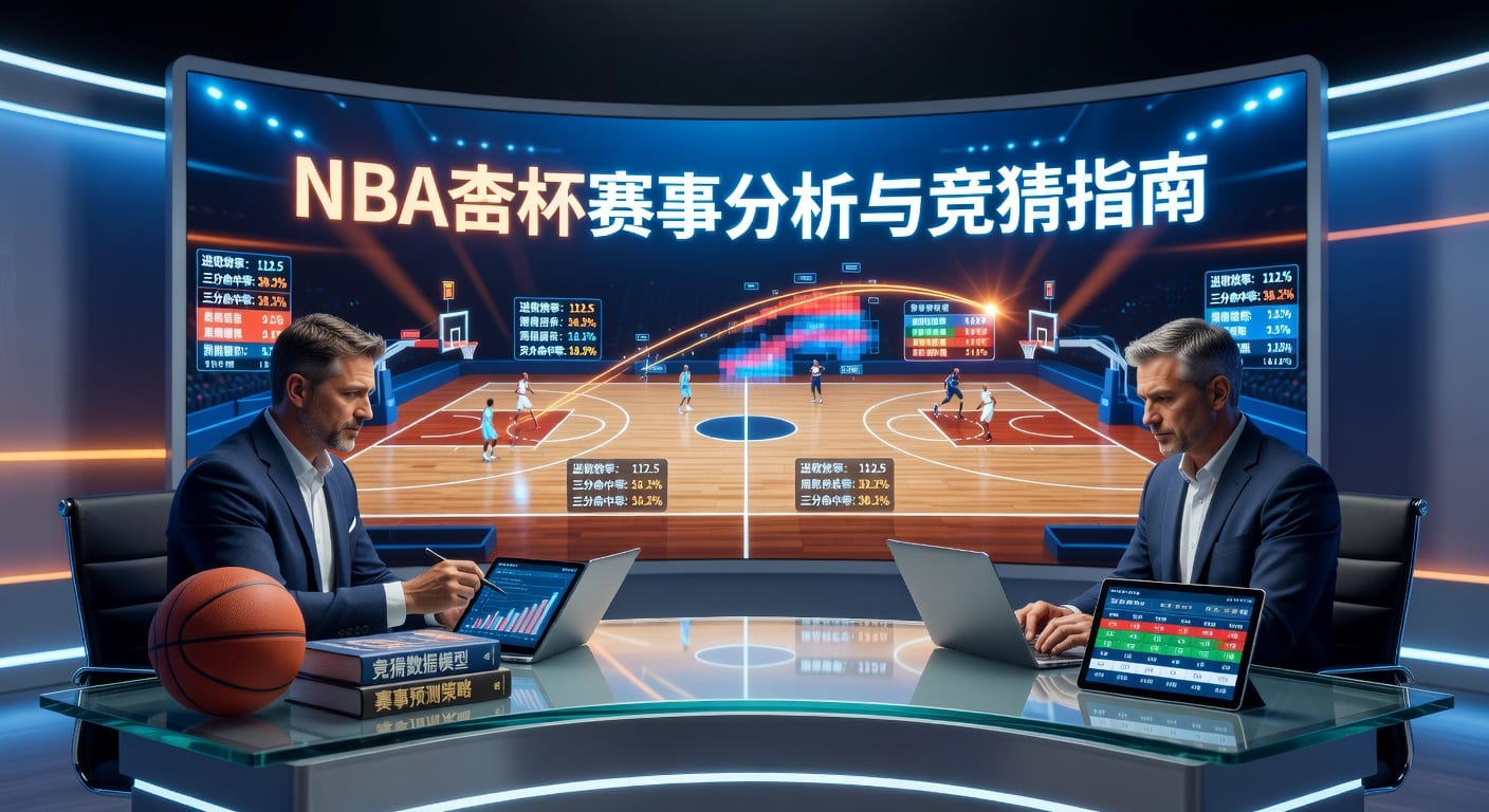 NBA博彩 NFL博彩：资深分析师洞悉体育竞猜策略