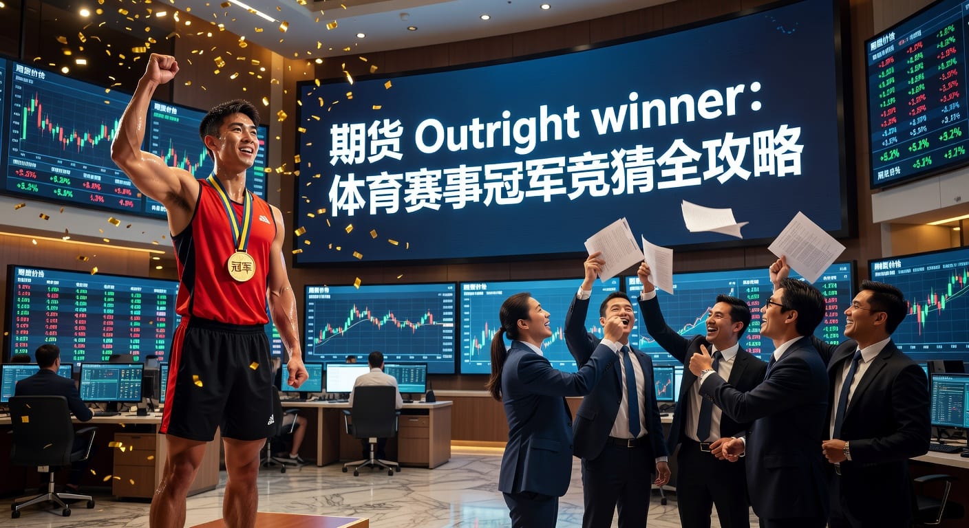 2026年世界杯投注：期货 Outright Winner 赔率分析与投注指南
