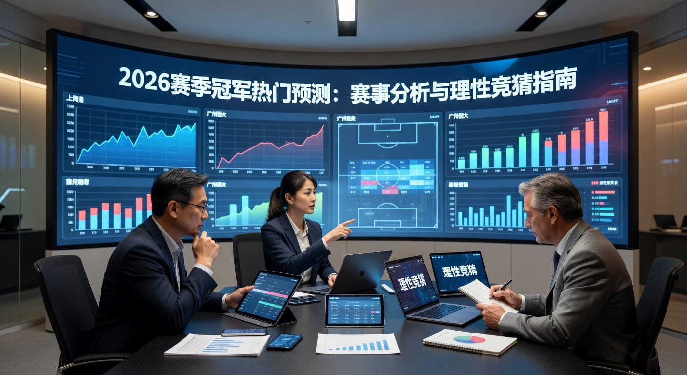 2026赛季冠军预测：热门球队与冷门分析，资深解读