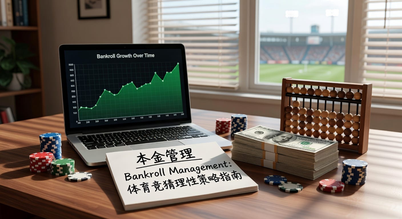 本金管理：2026世界杯投注的资深玩家策略