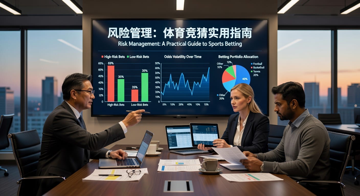 风险管理：2026世界杯投注策略与挑战深度解析 - 金年汇体育