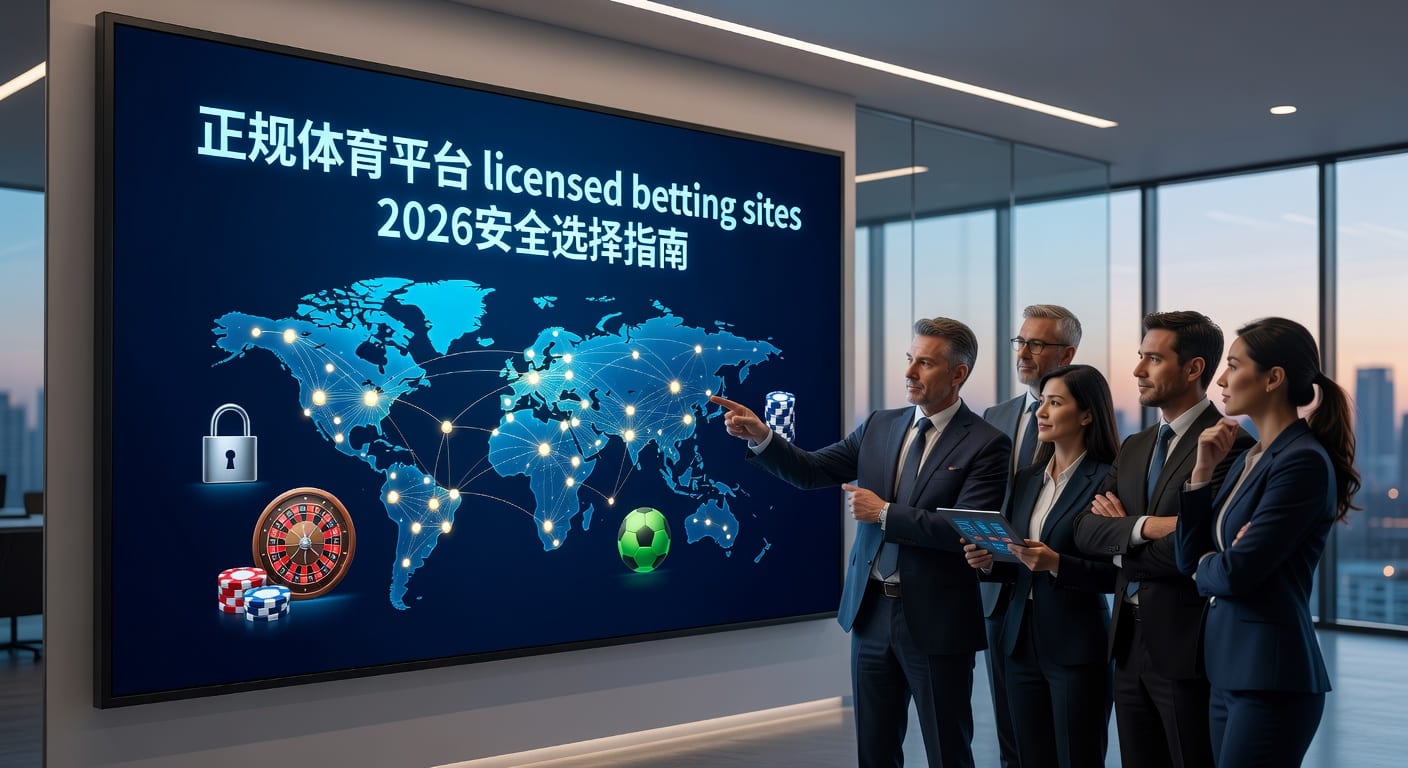 正规体育平台 licensed betting sites：2026年世界杯投注与亚洲让球盘口分析