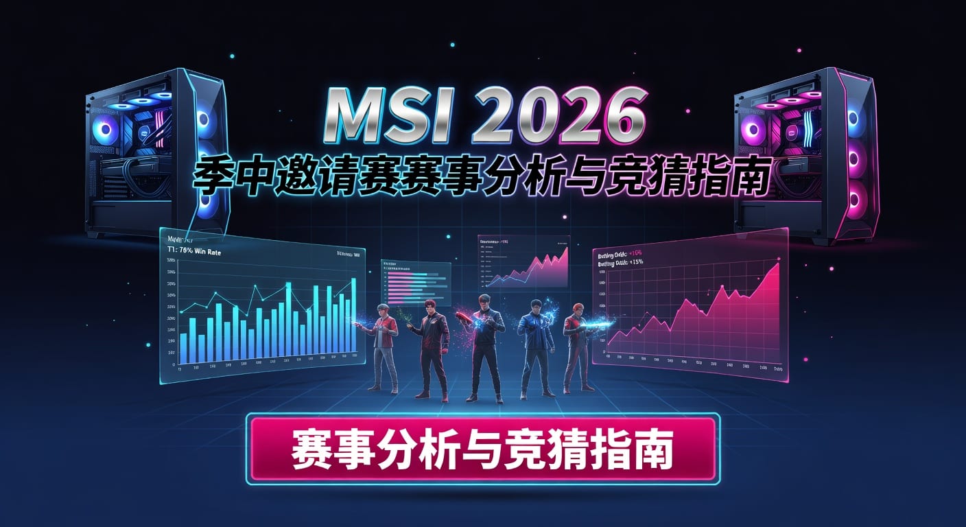 MSI季中冠军赛：2026年电竞格局与投注策略深度解析