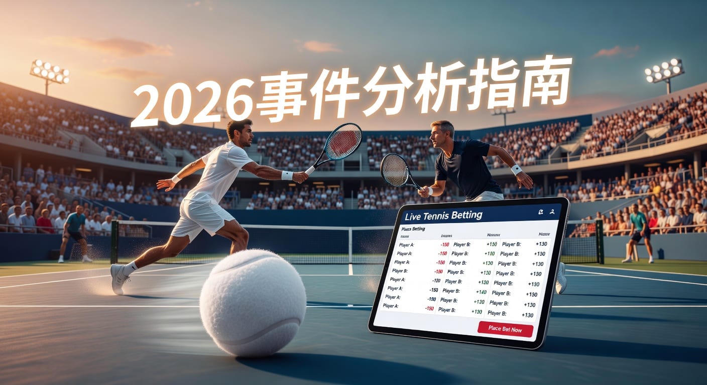 网球滚球 live tennis betting：资深分析师带您洞悉赛场动态与博彩良机