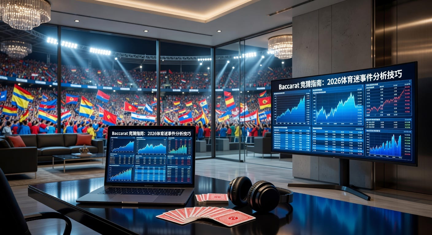 baccarat：资深玩家实战秘籍与趋势分析 (2026年)