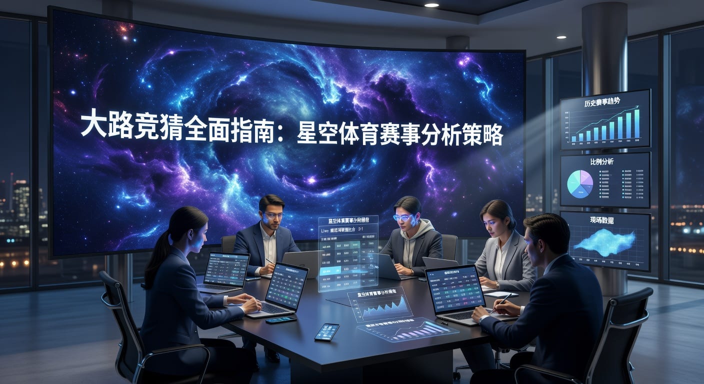 深入解析「大路」：资深玩家的博彩策略与实战心得