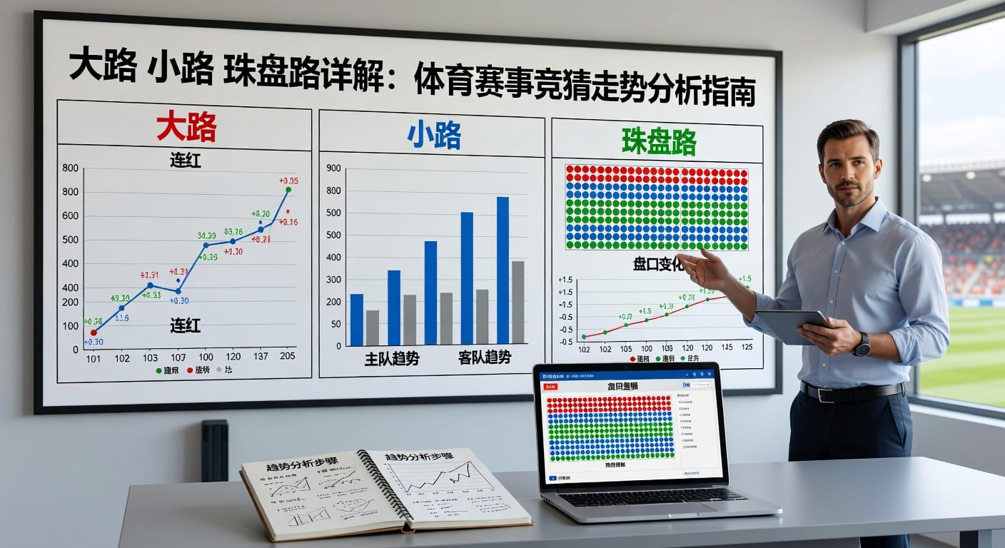 小路：2026年世界杯投注策略与赛事分析（资深视角）