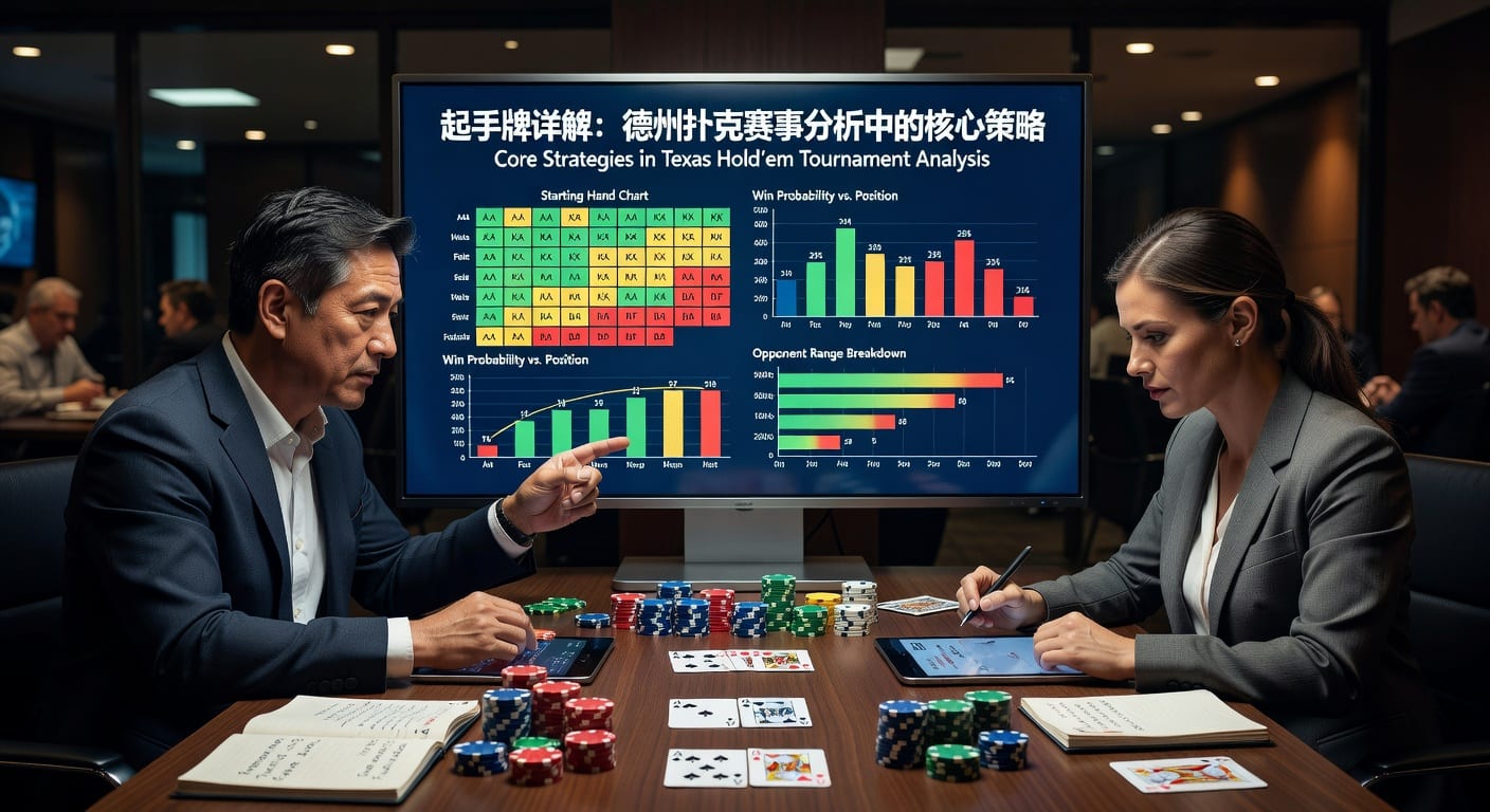 体育起手牌：2026世界杯投注专家分析与策略