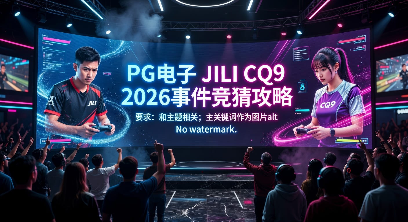PG电子：2026年世界杯投注策略与体育博彩最新解析