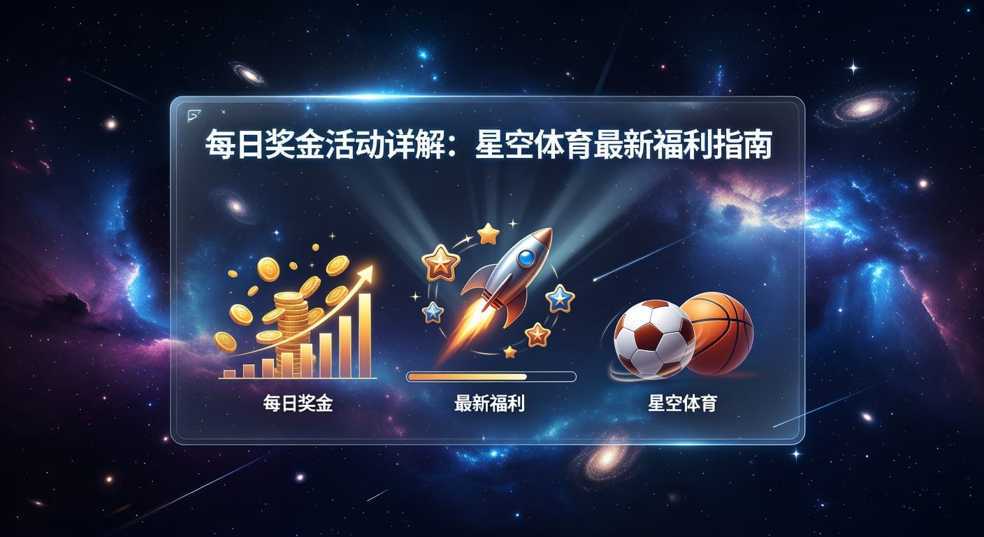 每日奖金 daily bonus：资深玩家的实战解析与平台选择指南
