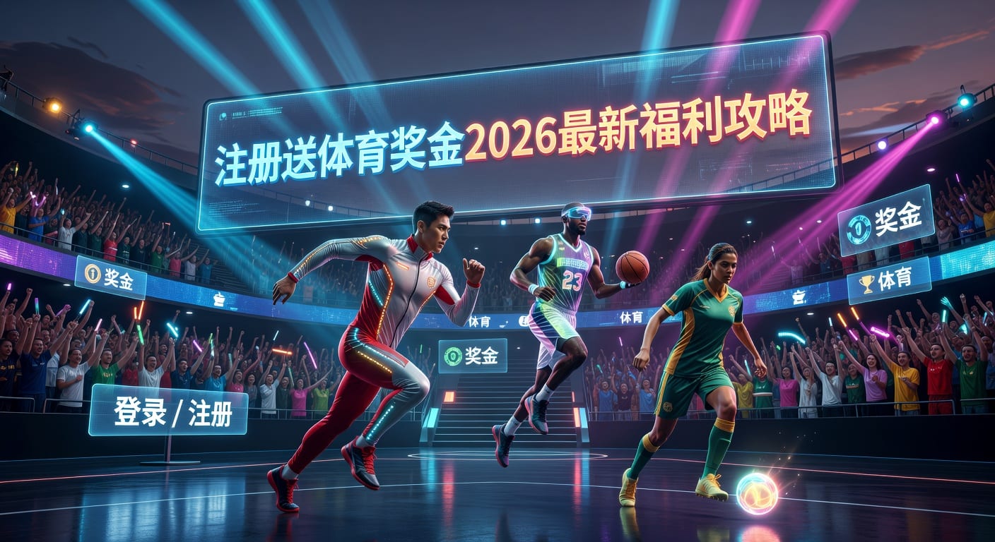 注册送体育奖金：2026年世界杯投注与策略，资深玩家分享
