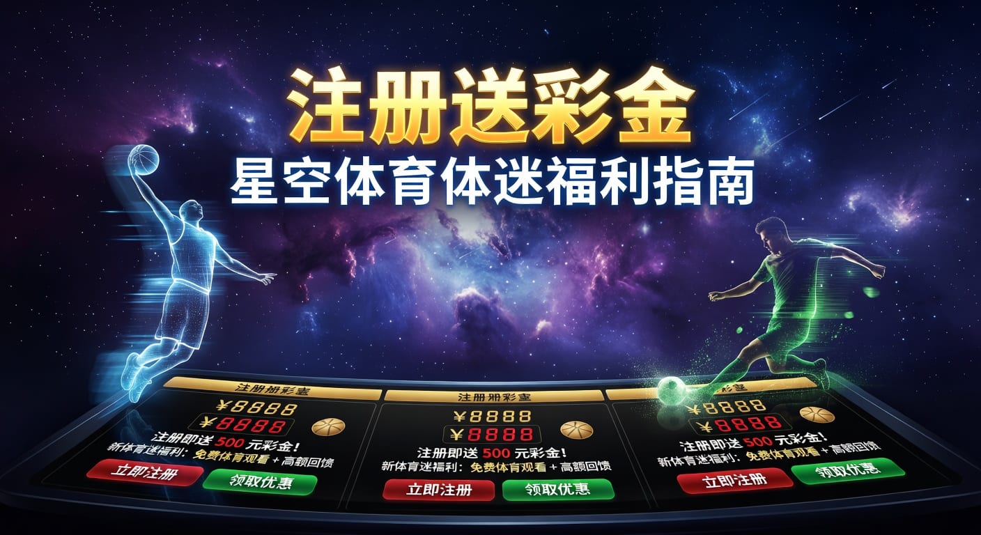 首存体育彩金 first deposit sports bonus：深度解析与实操指南 2026