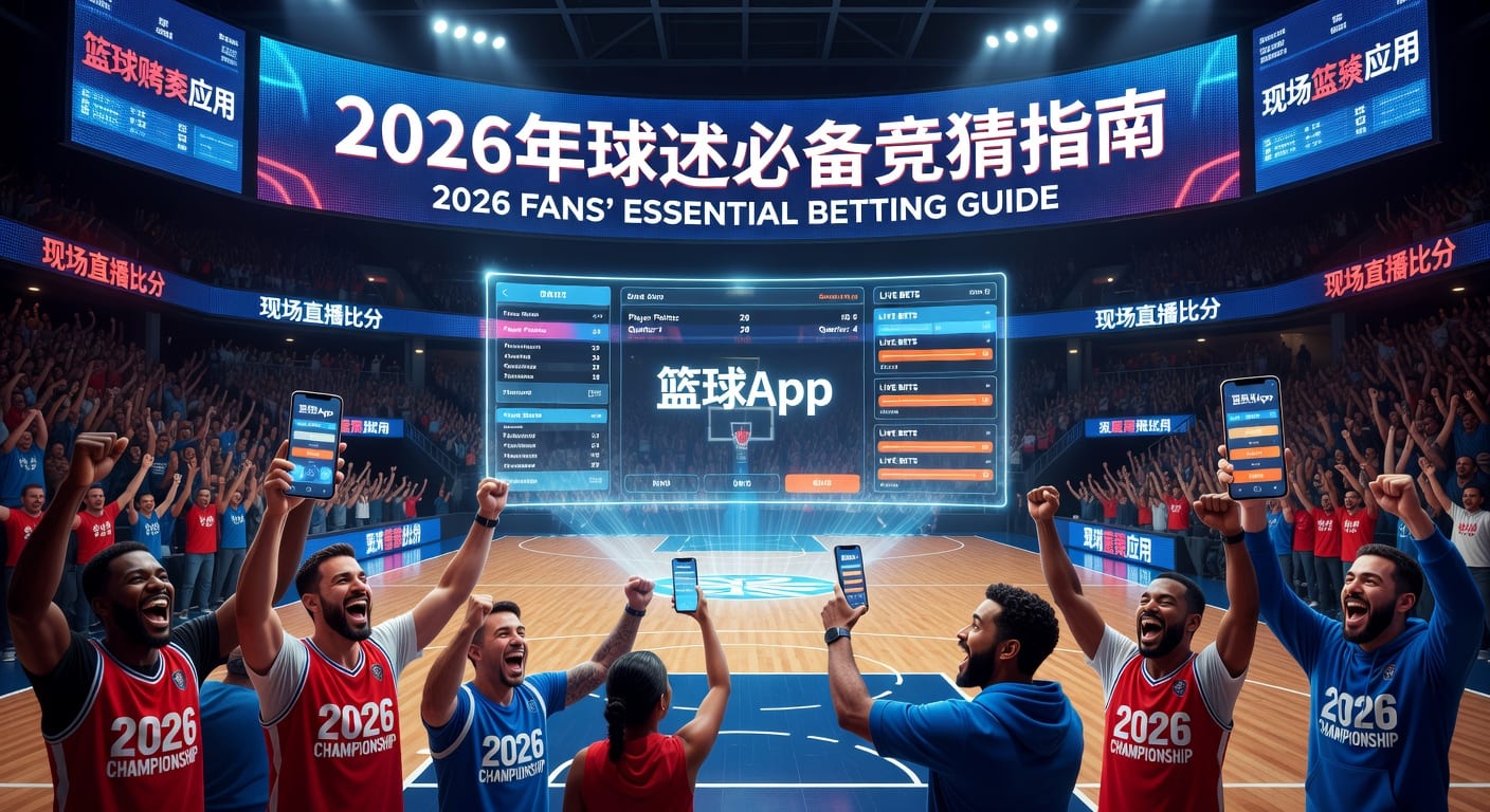 体育博彩App sports betting app：2026年世界杯投注与深度分析