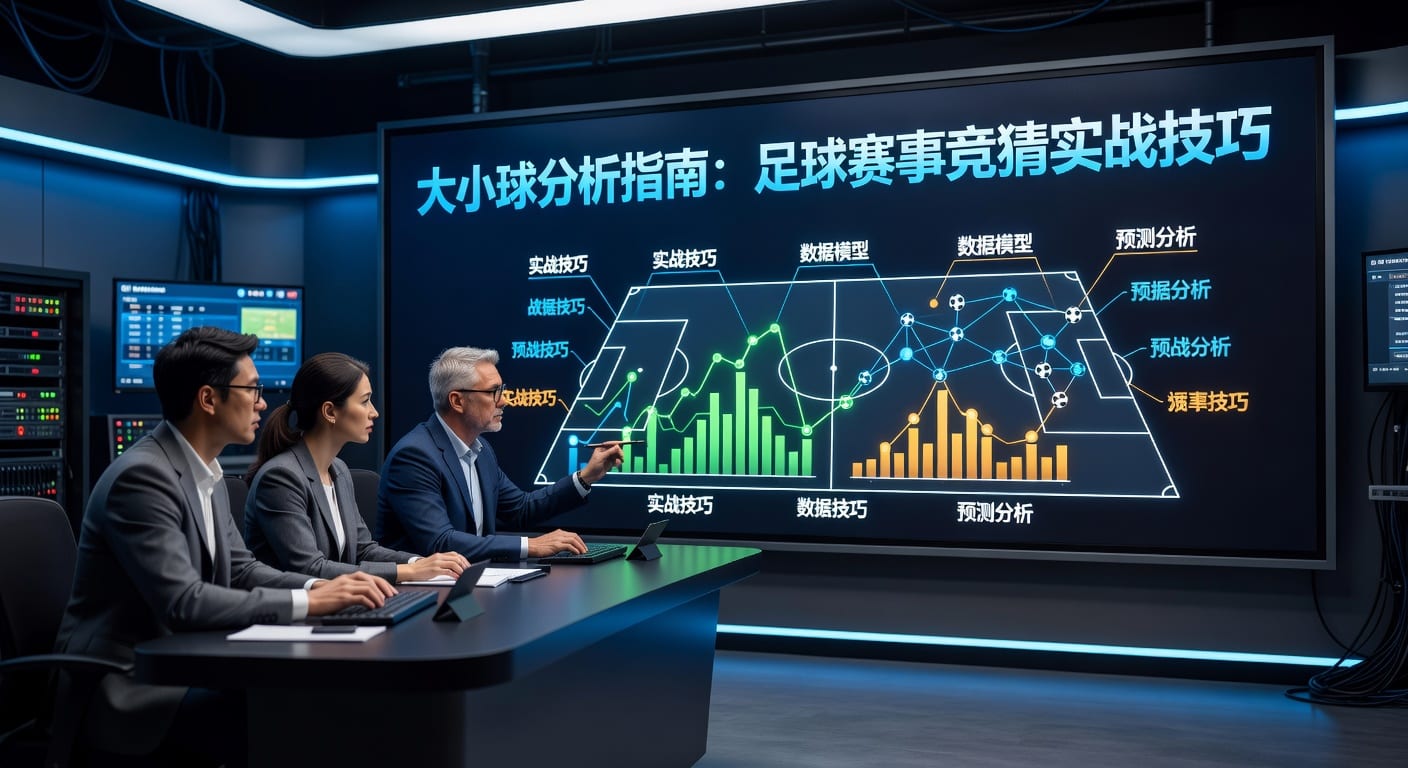 大小球投注：2026世界杯赛场内外资深分析