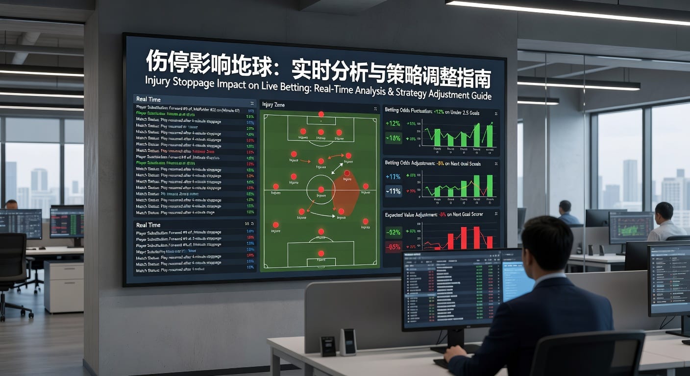 伤停影响滚球：2026年世界杯竞猜关键因素分析
