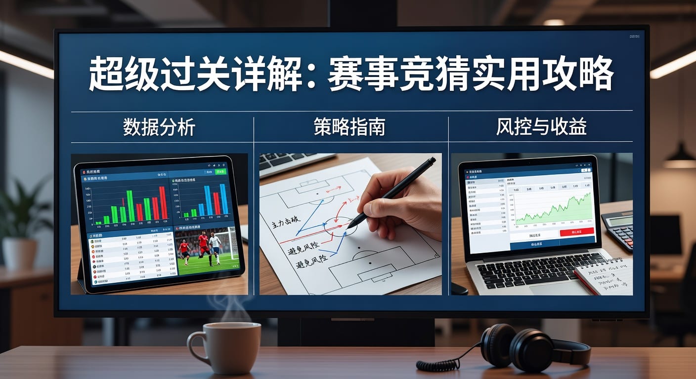 超级过关：2026年体育博彩盈利秘诀与风险规避