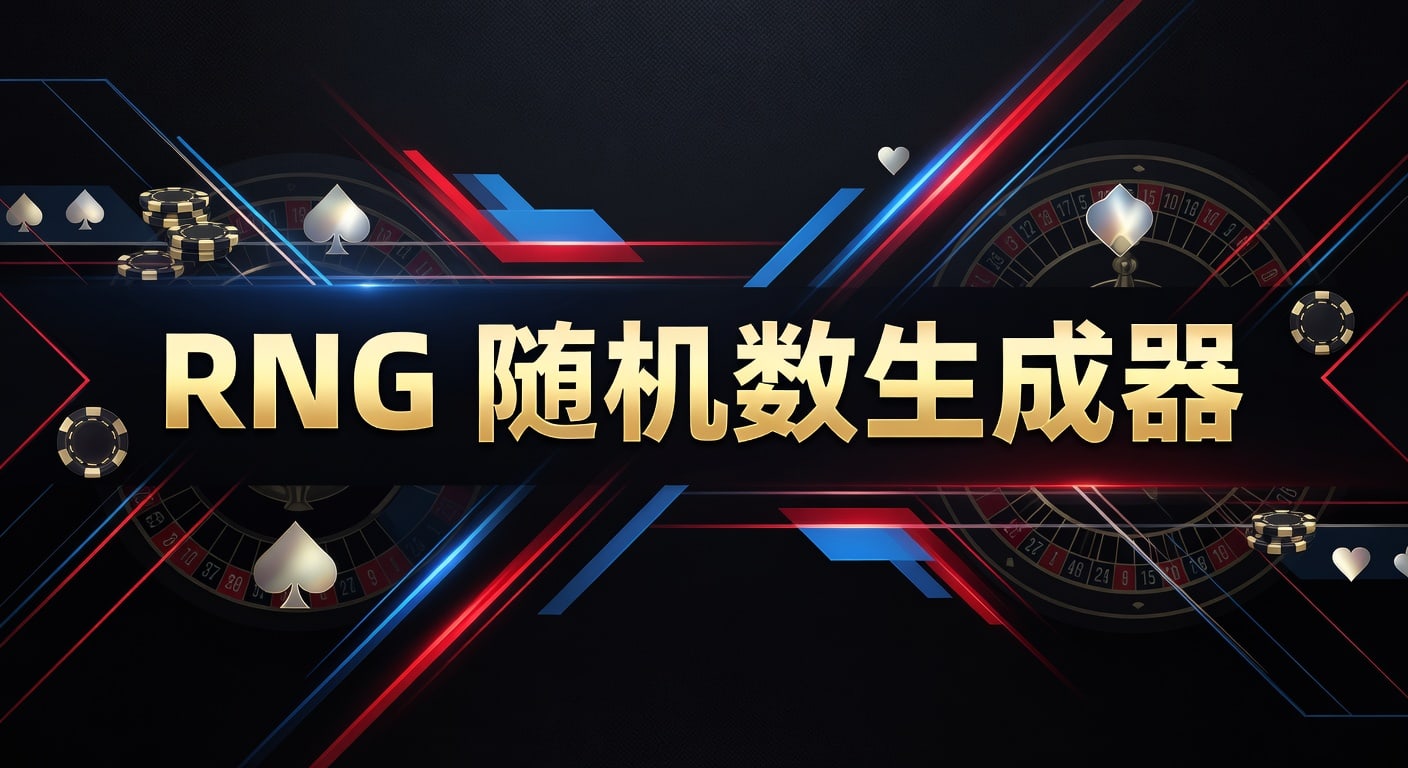 RNG 随机数生成器：体育爱好者与博彩玩家的洞察与应用 2026年
