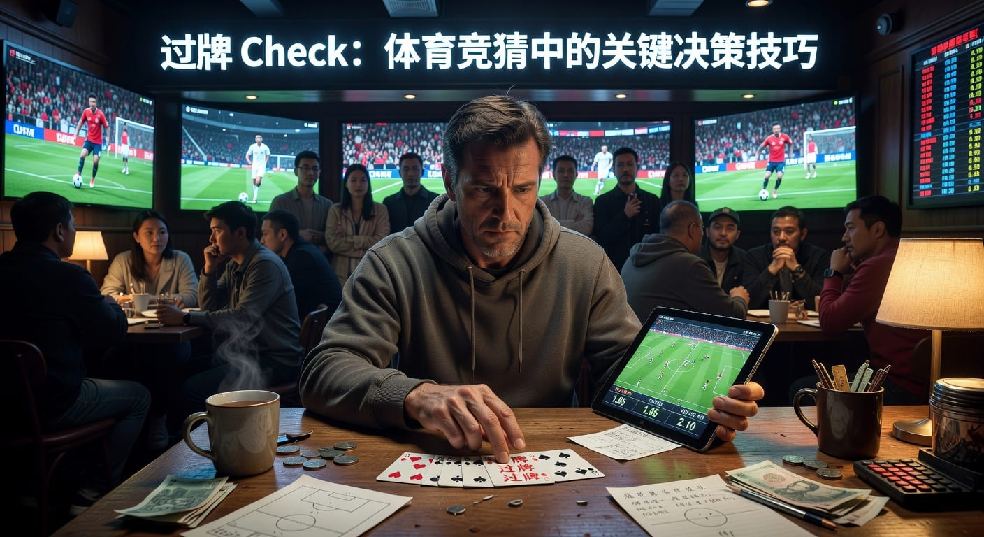 过牌 check 实战解读：PG体育平台app下载入口