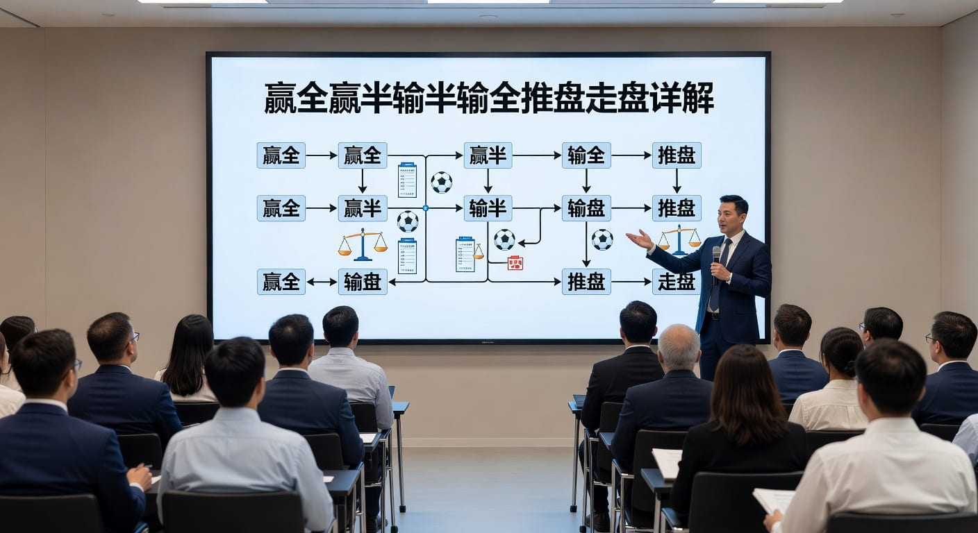 赢全赢半输半输全推盘走盘解析｜串关体育APP下载入口