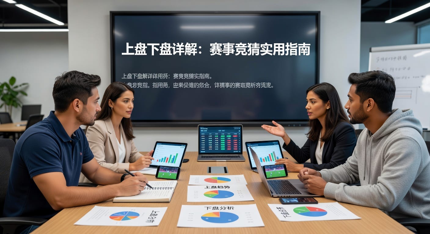 上盘下盘判断指南：结合串关体育平台app下载入口