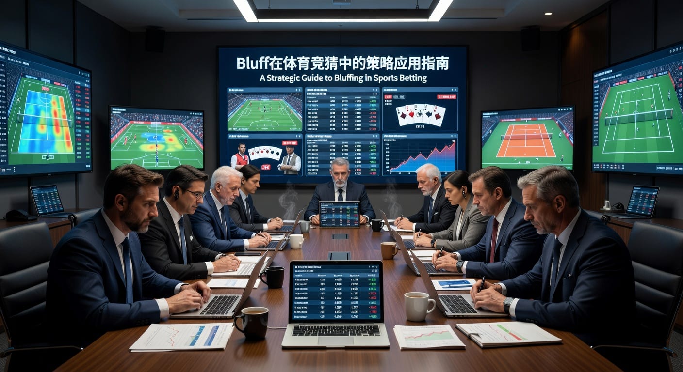 诈唬 bluff 识别与判断：2026年混合过关组合