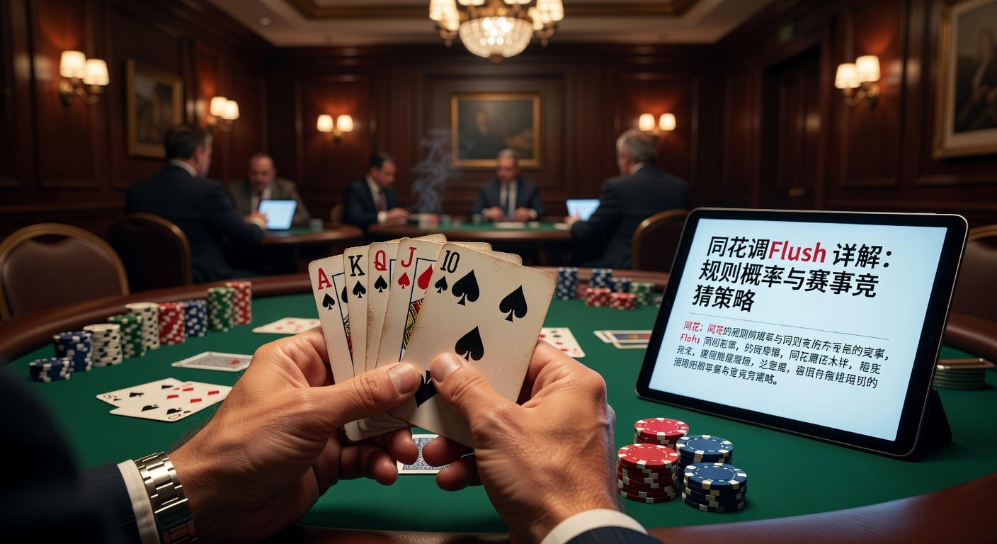 同花顺 straight flush：VIP体育平台app下载入口实用解读