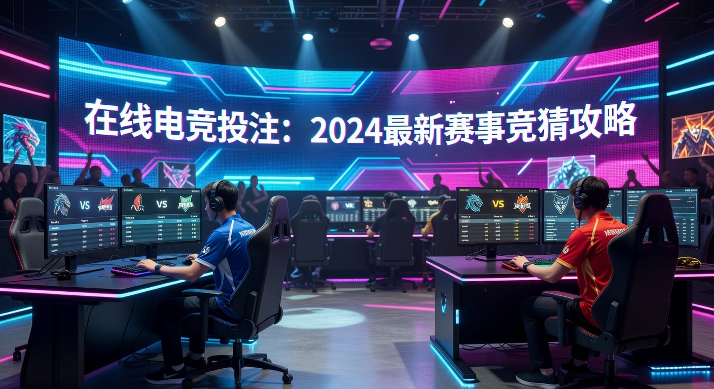 在线电竞投注与皇冠体育app入口登录地址：2026年实战观察