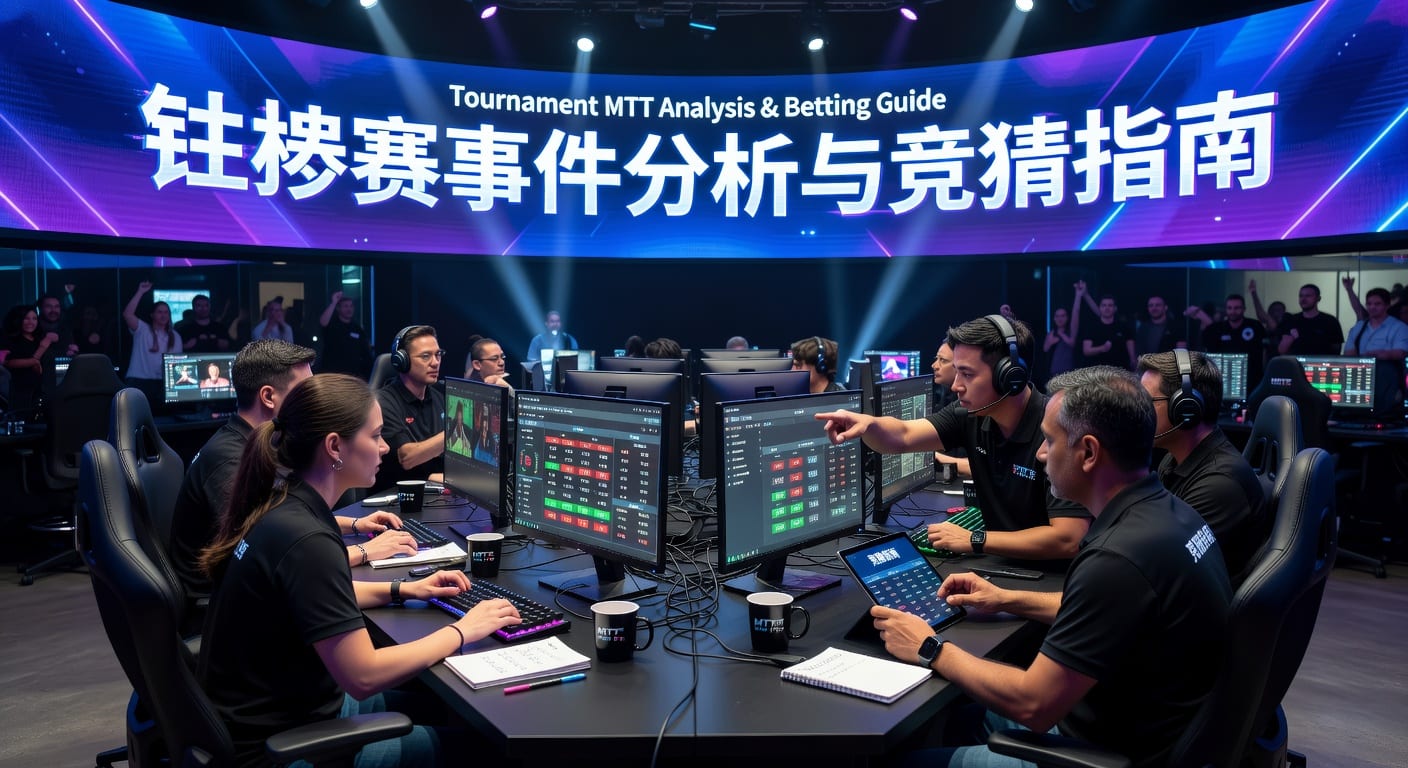 锦标赛 tournament MTT：2026年赛事观察与投注技巧