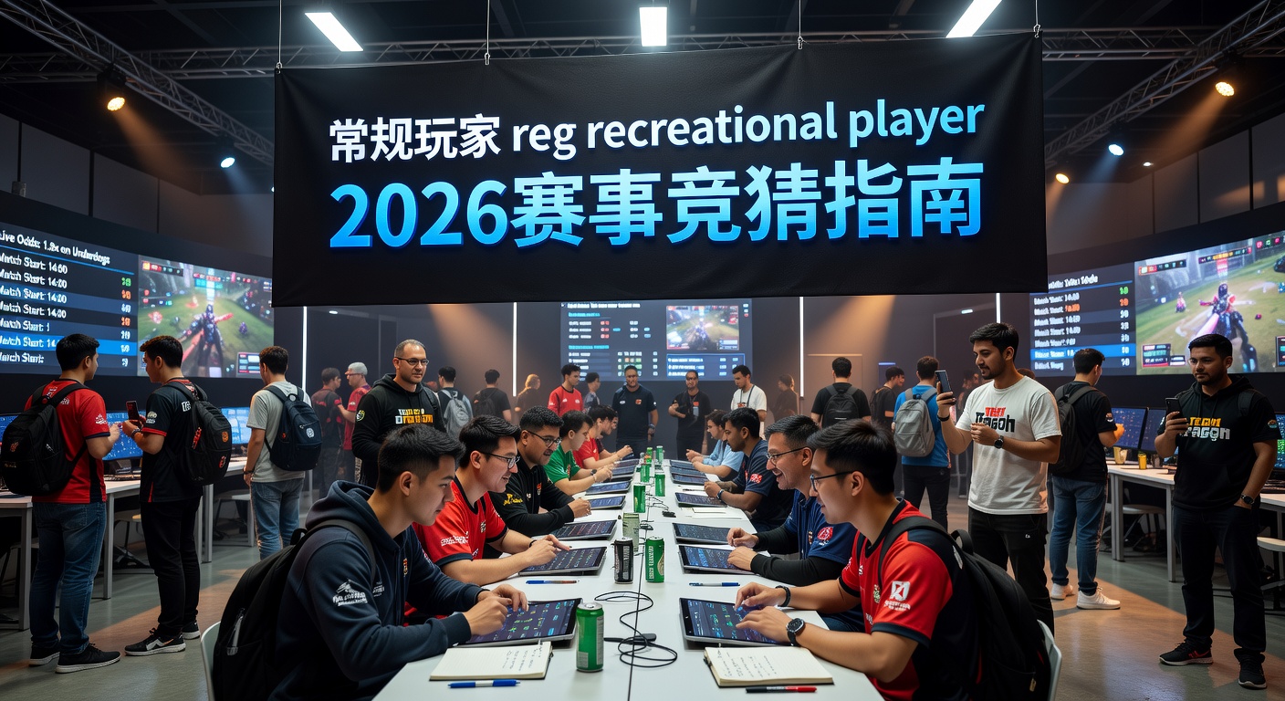 常规玩家 reg recreational player：2026年世界杯投注策略